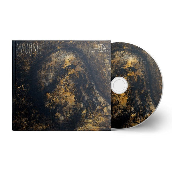 Hjarta - Front Cover