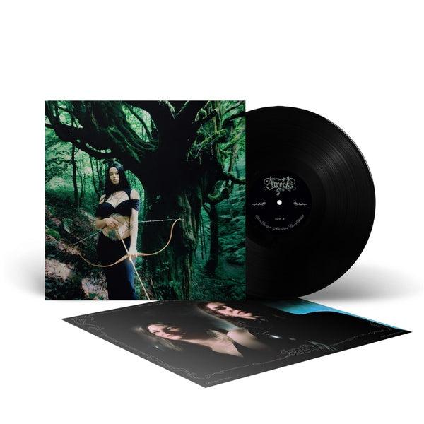 Atropa - Vinyle - Front Cover