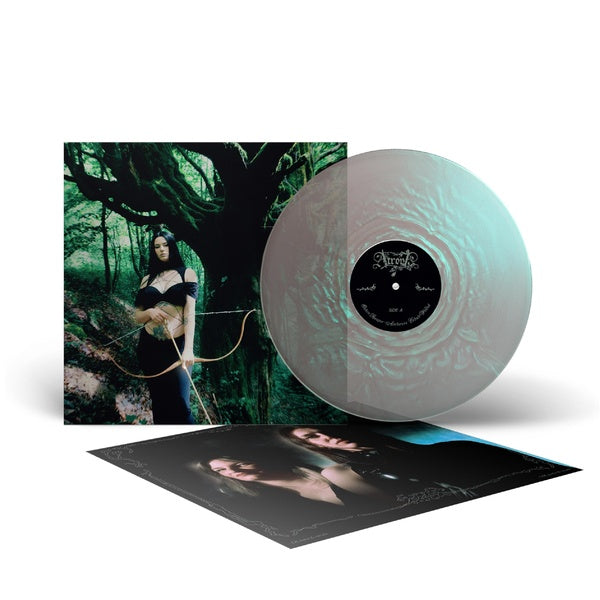 Atropa - édition colorée - Vinyle - Front Cover