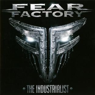 Industrialist - Front Cover