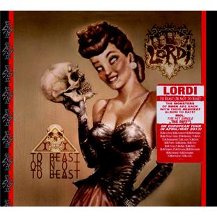 To beast or not to beast - Front Cover
