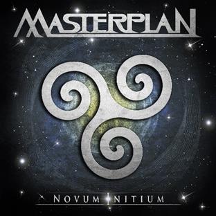 Novum initium - Digipack - Front Cover