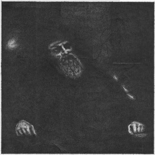 GEIST IST TEUFEL - Front Cover