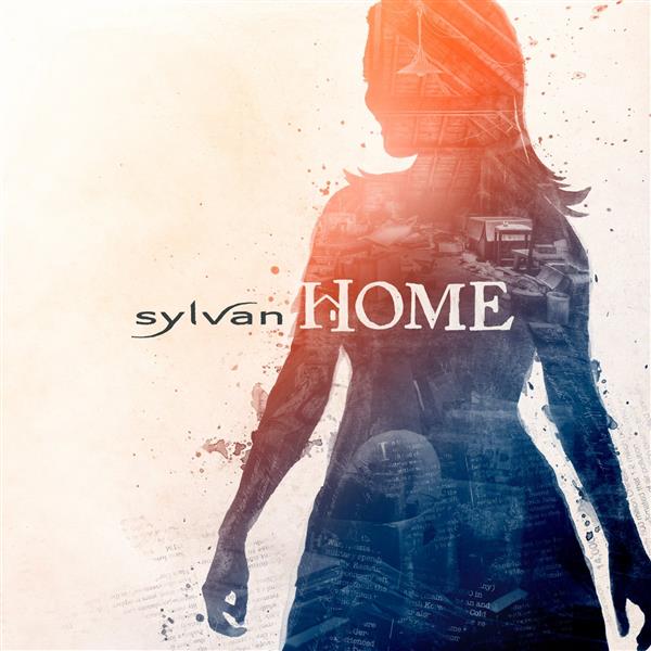 Home - Front Cover