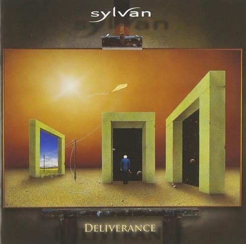 Deliverance - Front Cover