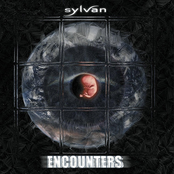 ENCOUNTERS - Front Cover