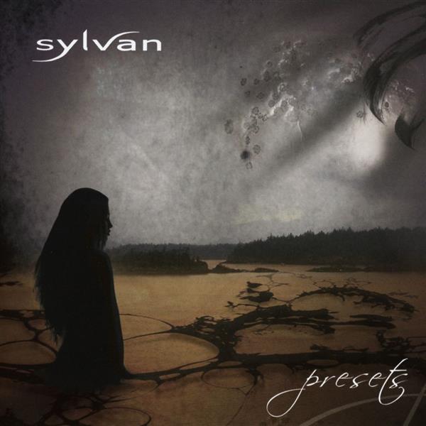 Presets - Front Cover
