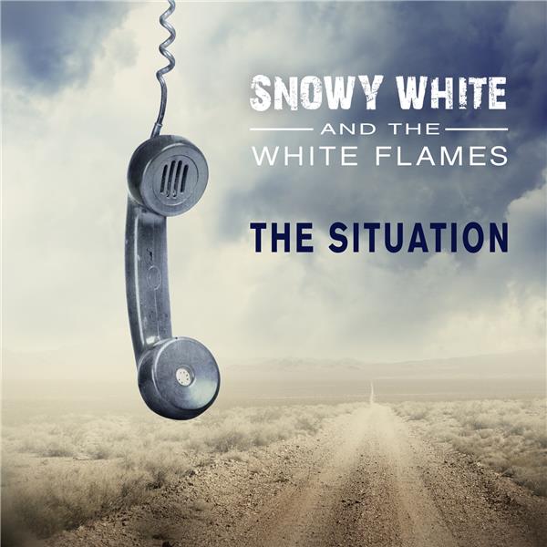 The situation - Front Cover