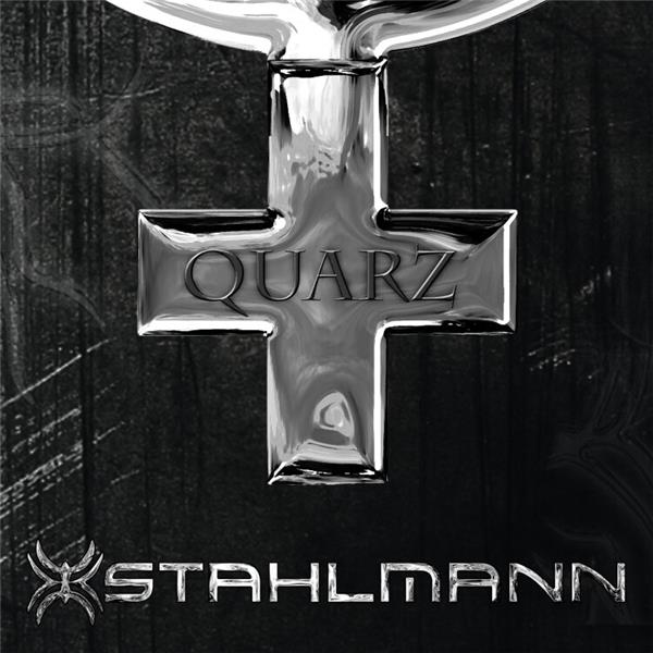 Quarz - Front Cover