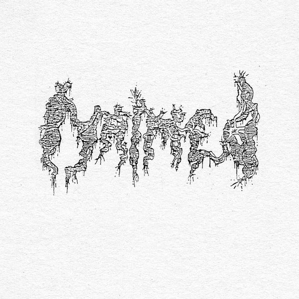 Demo '91 - Front Cover