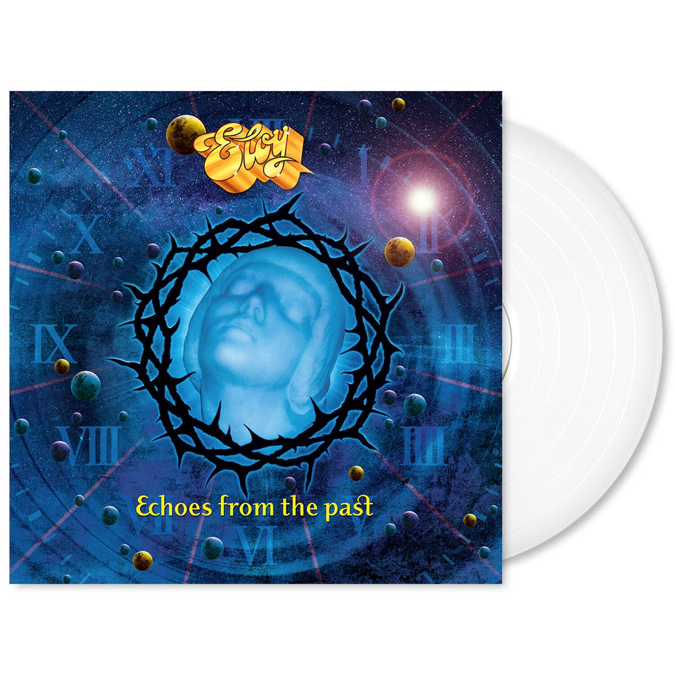 Echoes From The Past - Front Cover