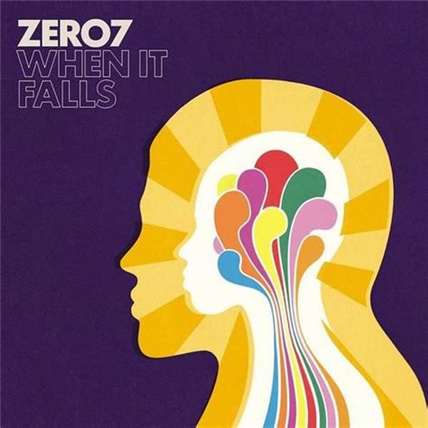 When it Falls - Front Cover