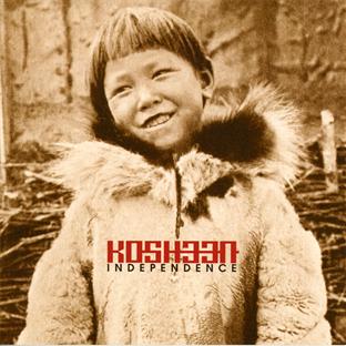Independence - Front Cover