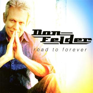 Road to forever - Front Cover