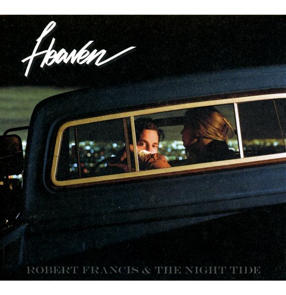 Heaven - Front Cover