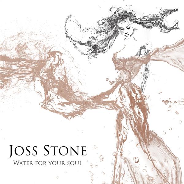 Water for your soul - Front Cover
