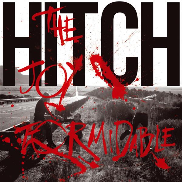Hitch - Front Cover