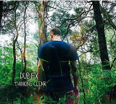 Thinking clear - Front Cover
