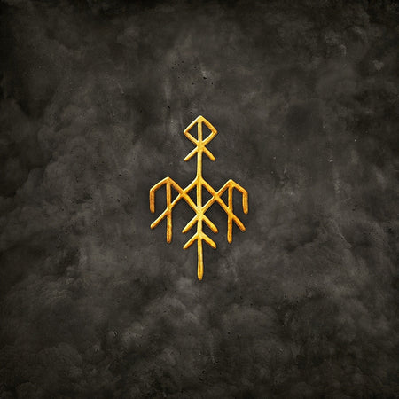 Runaljod - Ragnarok - Front Cover