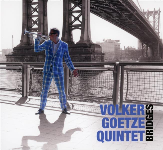 Bridges - Front Cover