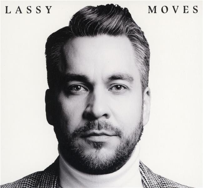 Moves - Front Cover