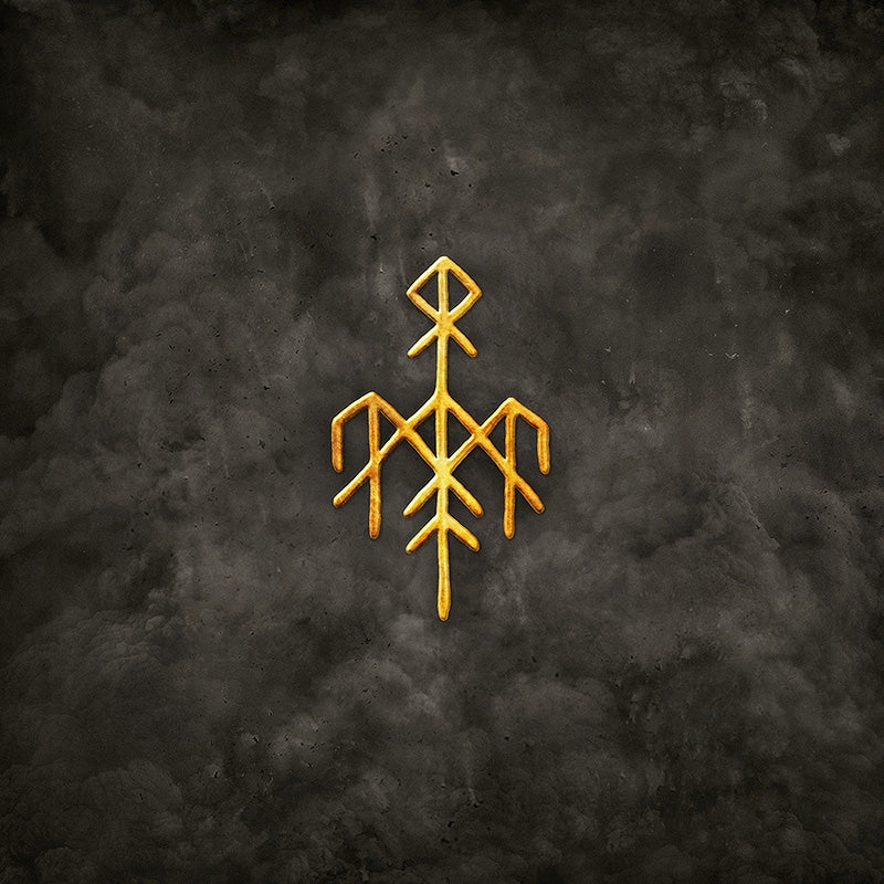 Runaljod - Ragnarok - Front Cover