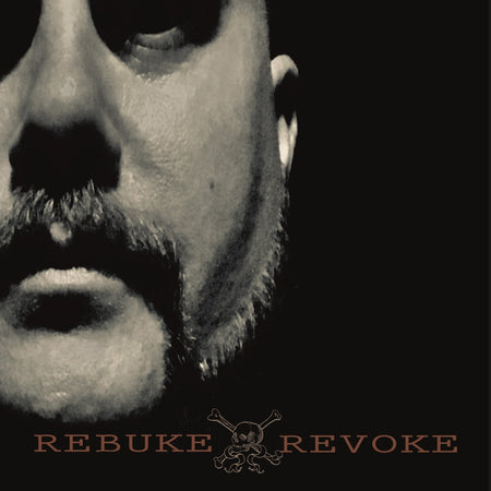Rebuke Revoke - Front Cover