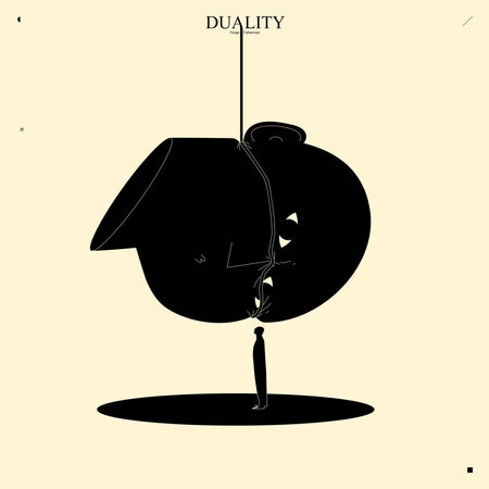 Duality - Front Cover