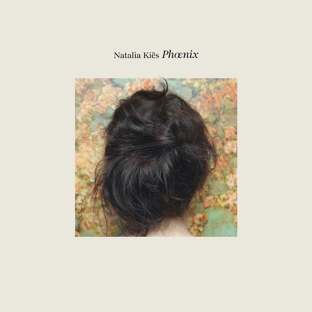 Phœnix (Vinyle LP) / Natalia Kiës - Front Cover