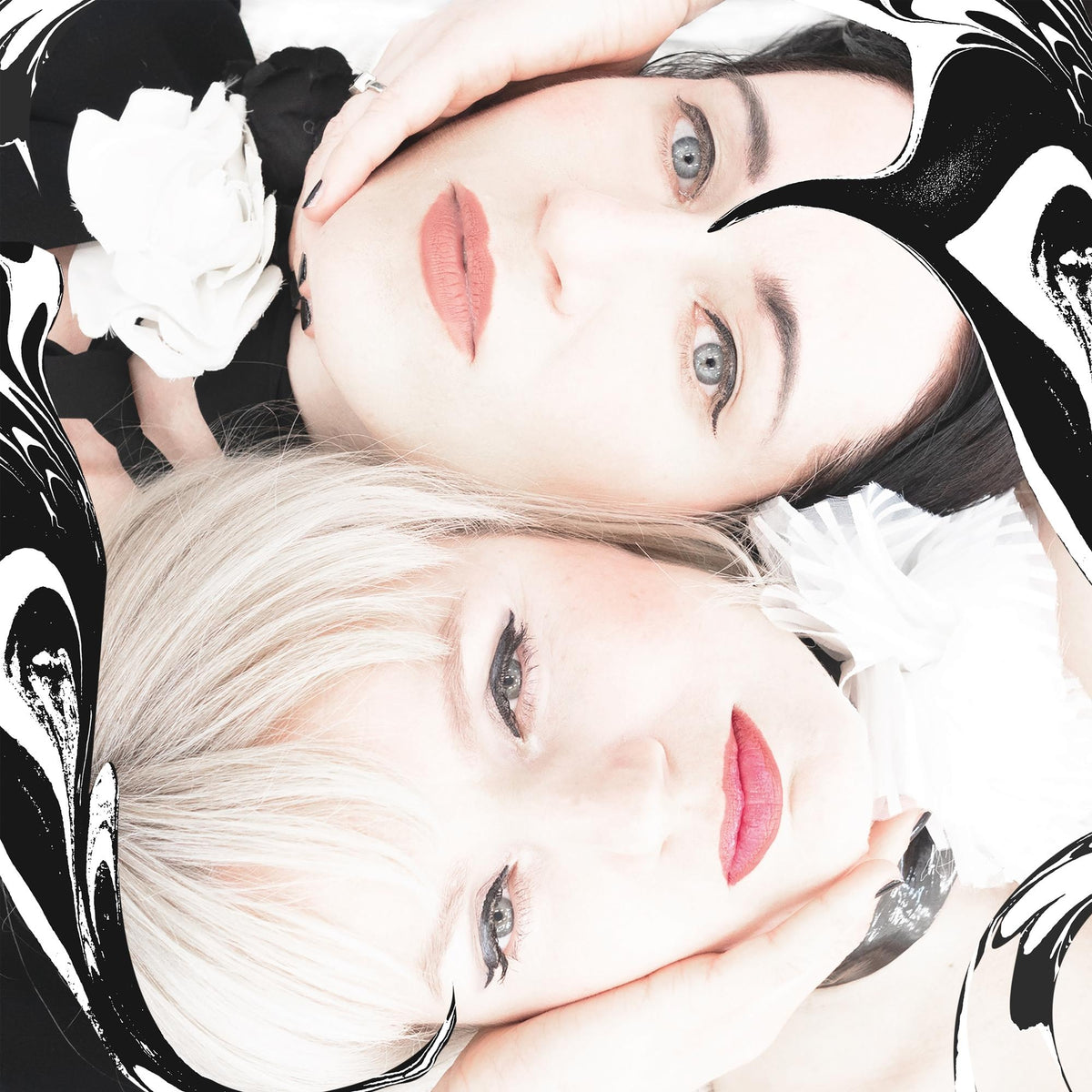 Turn The Sky - Front Cover