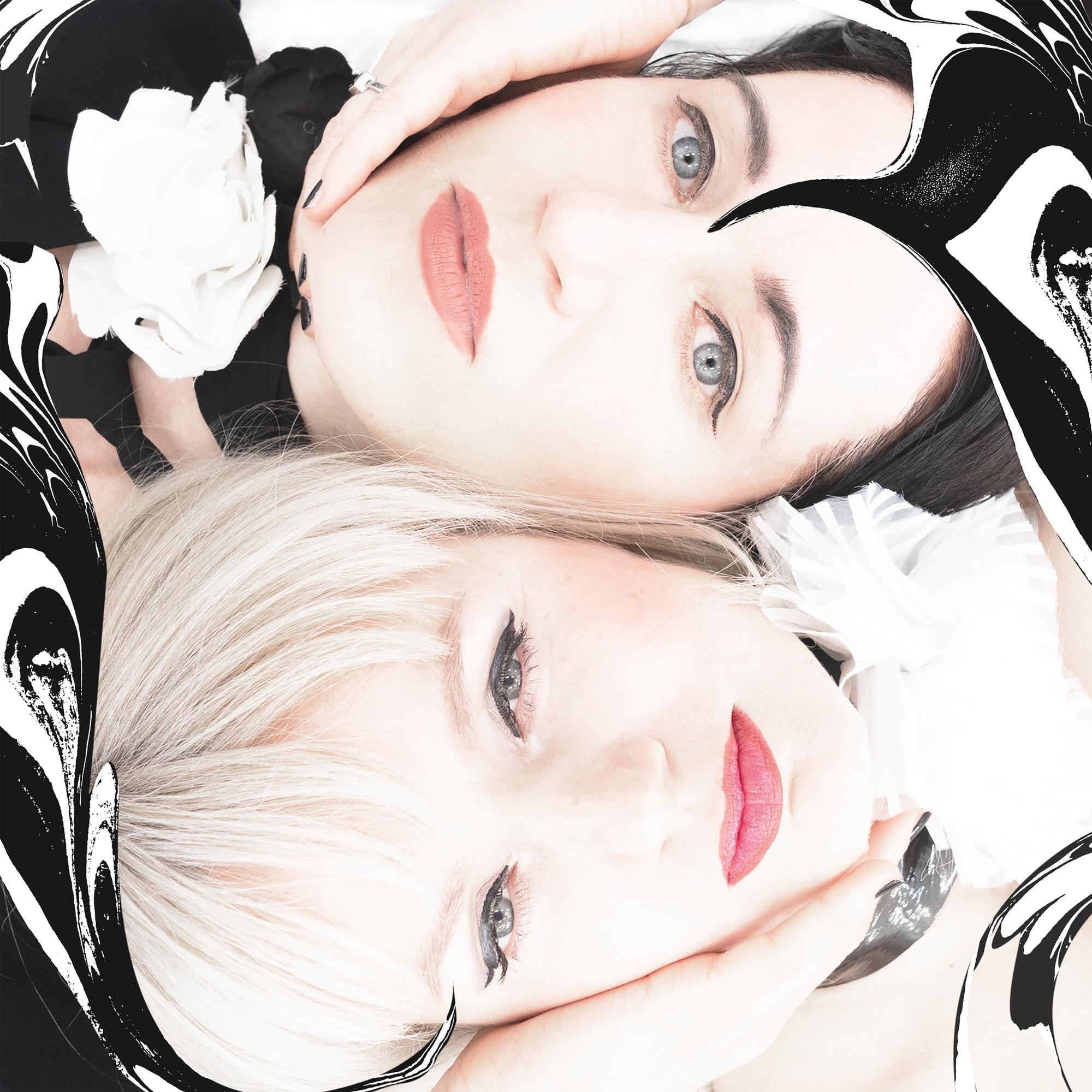 Turn The Sky - Front Cover