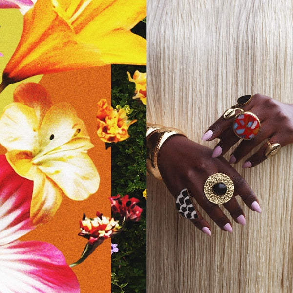 What Does It Take To Bloom - Front Cover