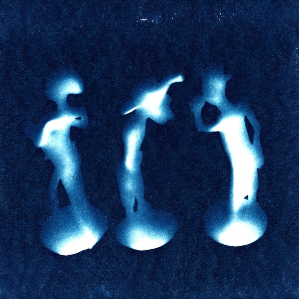 To Measure An Earth - Vinyle - Front Cover