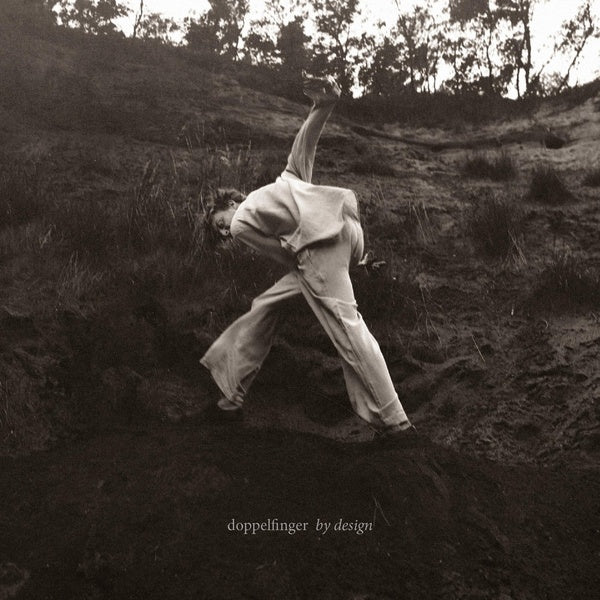 By Design - Front Cover