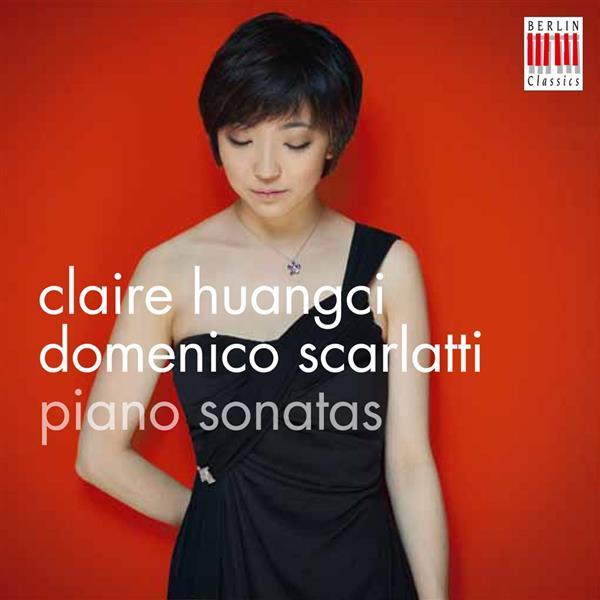 Sonates pour piano - Front Cover