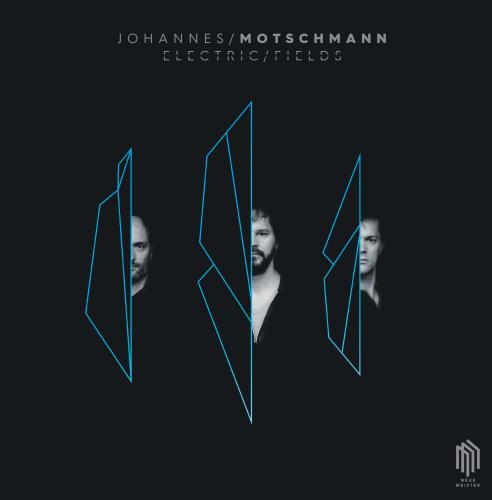Motschmann: Electric Fields (LP) - Front Cover