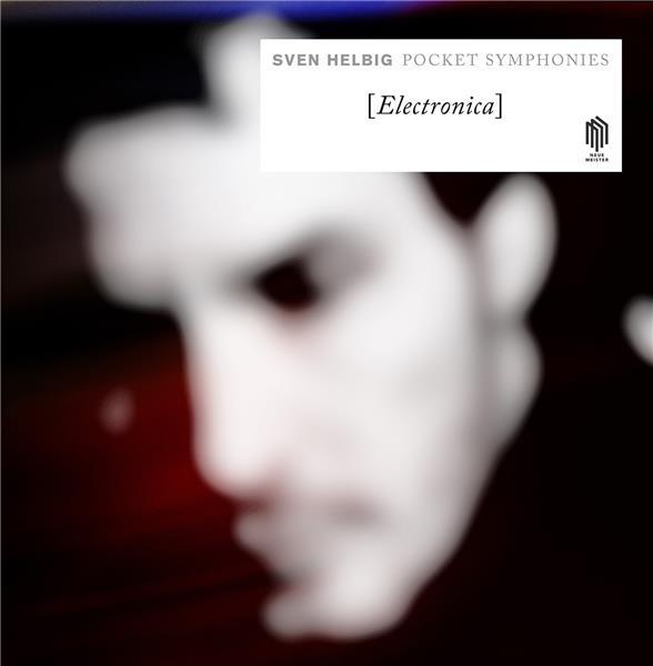 Pocket Symphonies [Electronica] (LP) - Front Cover