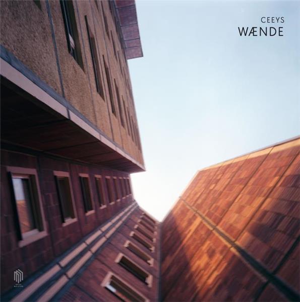 Ceeys;Waende (LP) - Front Cover