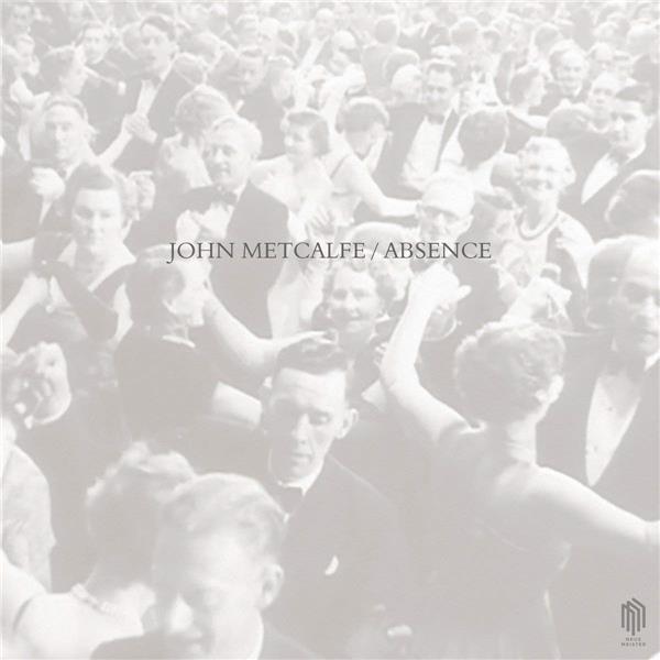 Absence - Front Cover