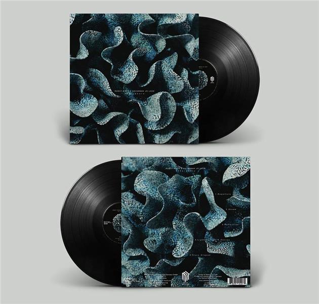 Otherwhere - Front Cover