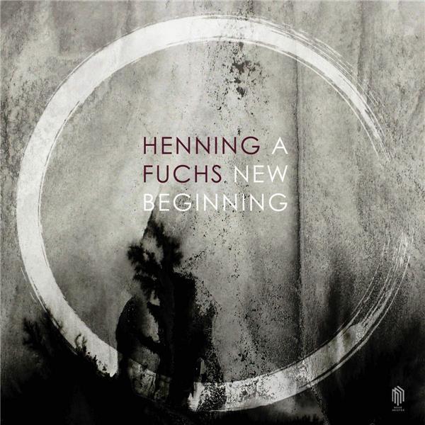 Fuchs: A New Beginning (LP) - Front Cover
