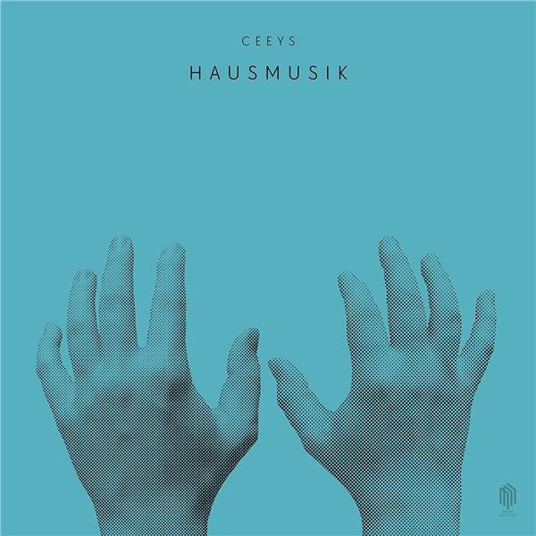 Hausmusik (LP) - Front Cover