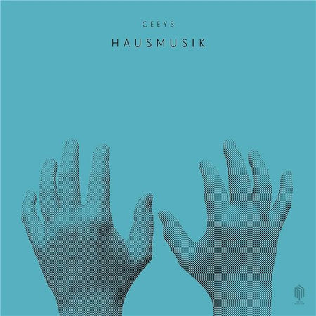 Hausmusik (LP) - Front Cover