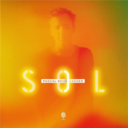 Schumacher;SOL (LP) - Front Cover
