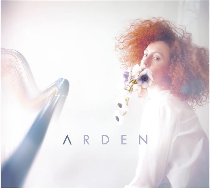 Arden - Front Cover