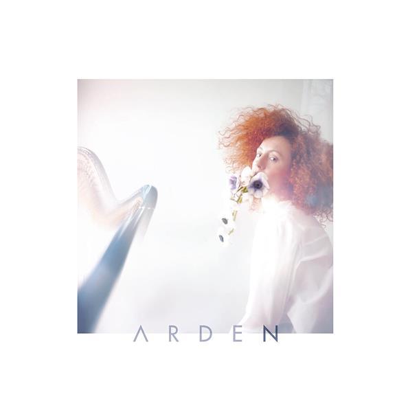 Arden (LP) - Front Cover