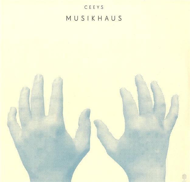 Musikhaus (LP) - Front Cover