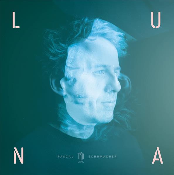 Luna (LP) - Front Cover