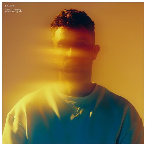 2023 (LP) - Front Cover