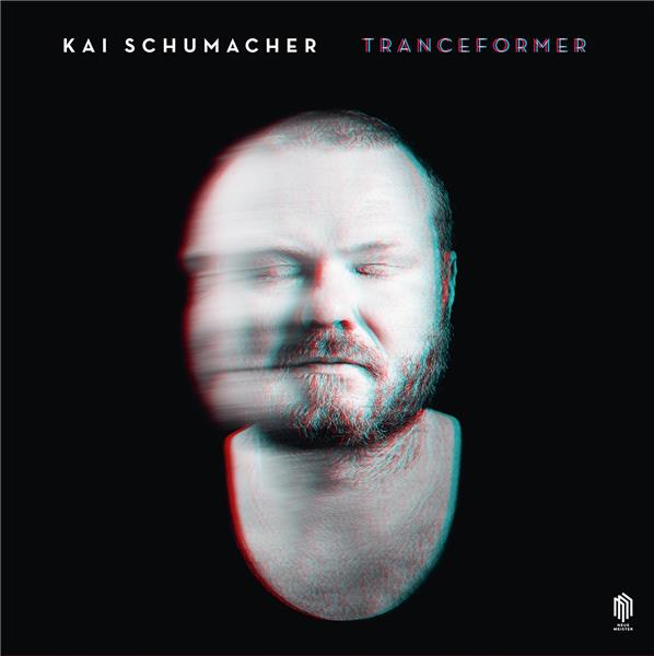 Tranceformer (LP) - Front Cover